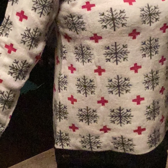 Hatley ski sweater - size L - Picture 11 of 12